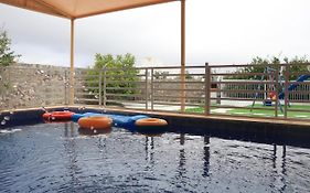 استراحة لؤلؤة الجبل